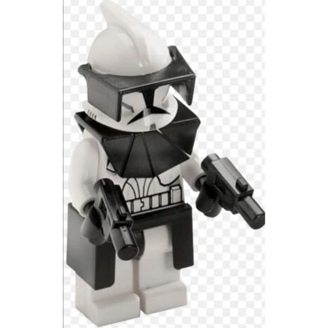 lego star wars minifigures clones