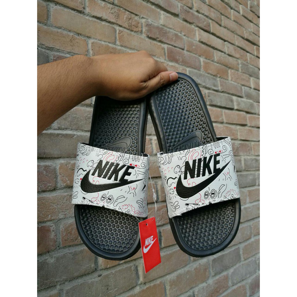  SANDAL  NIKE  Shopee  Malaysia