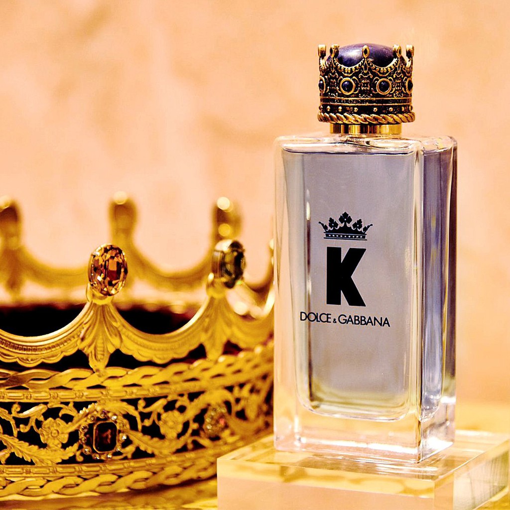DnG THE KING VALUE BUY MEN PERFUME Shopee Malaysia