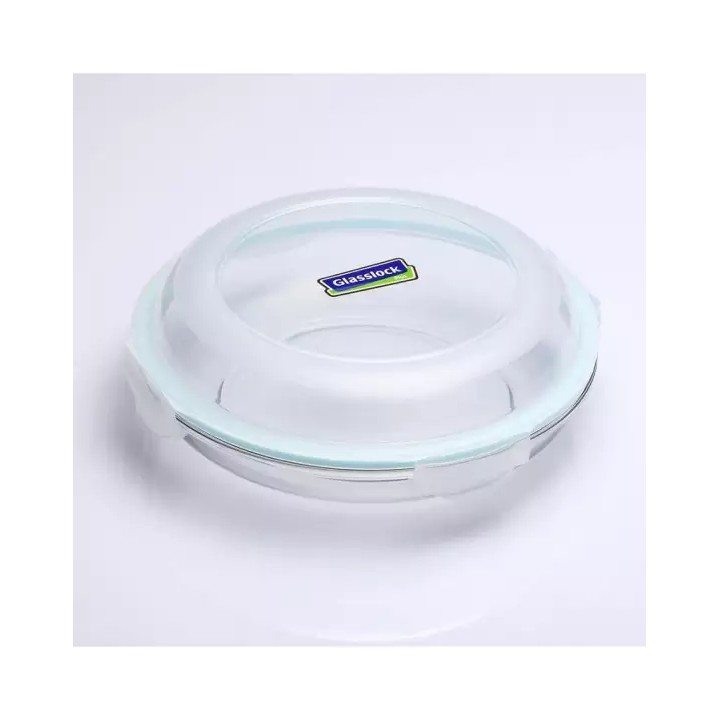 Glasslock Plus 130ml Food Container, Made in Korea MPCB013 Shopee
