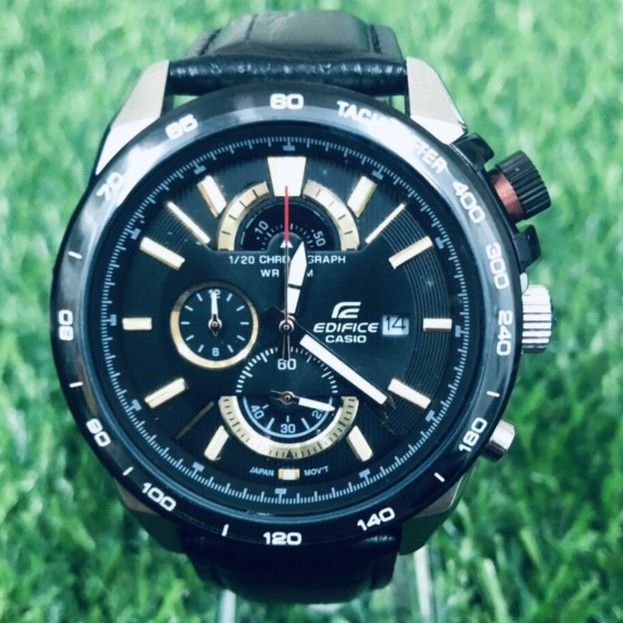 casio ef 520