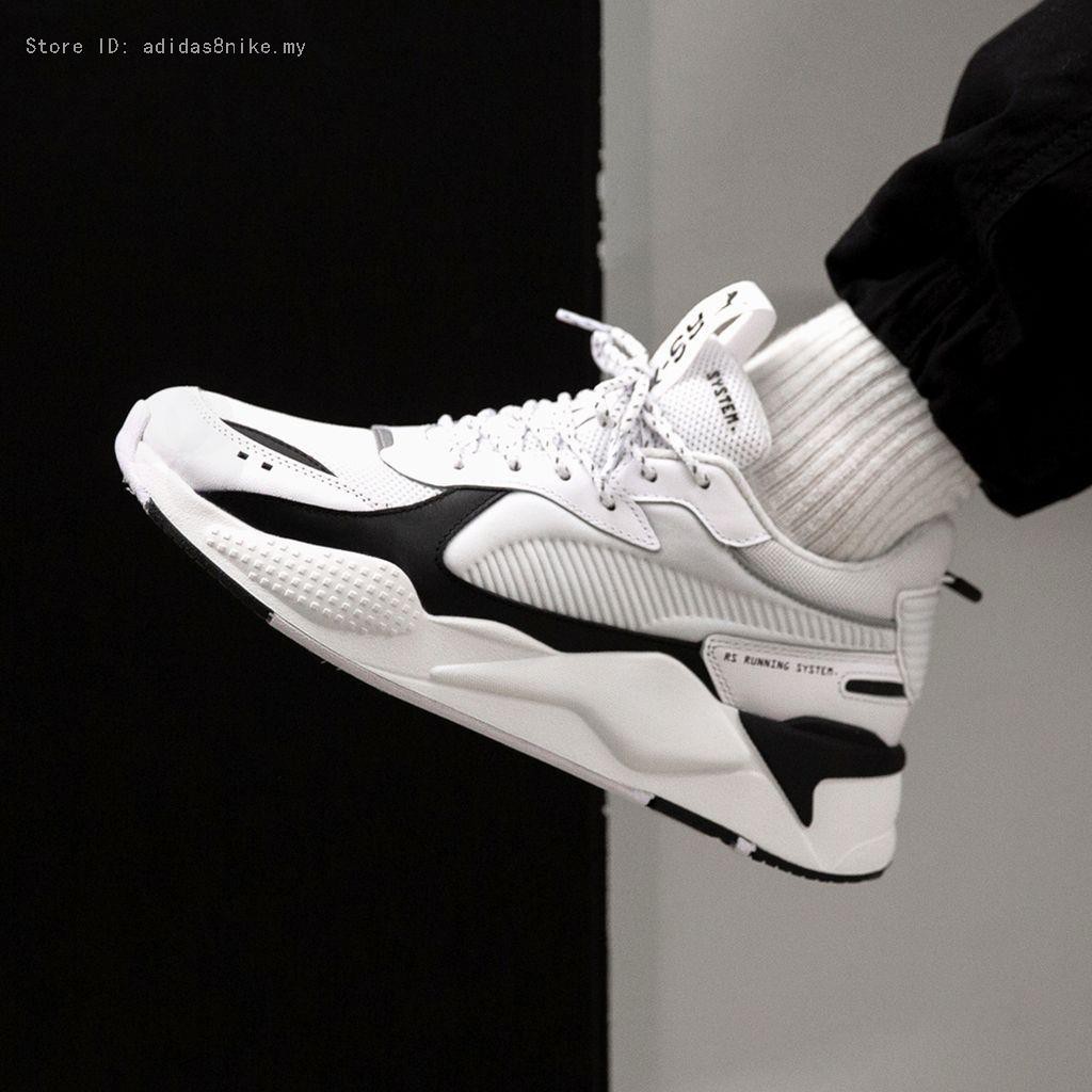 PUMA RS-X Reinvention Couple Shoes 