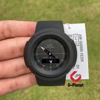 Casio G Shock Aw 500bb 1e Aw 500bb 4e Aw 500e 1e Original Shopee Malaysia
