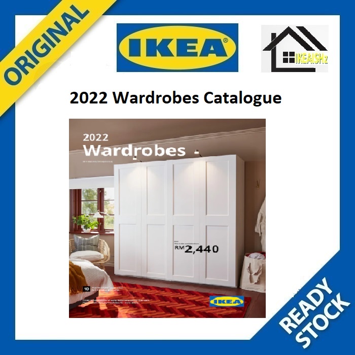 Ikea malaysia online catalogue 2022