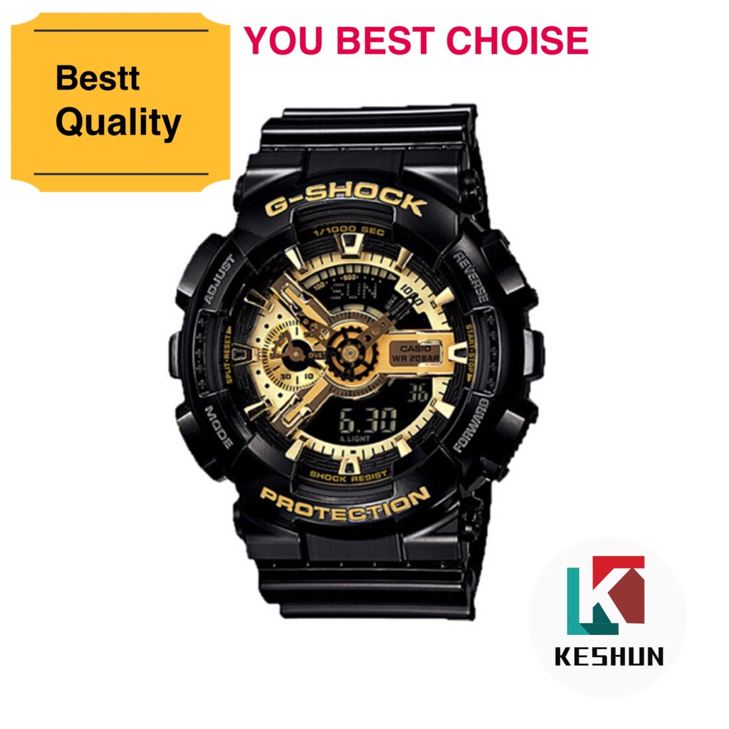 casio g shock price