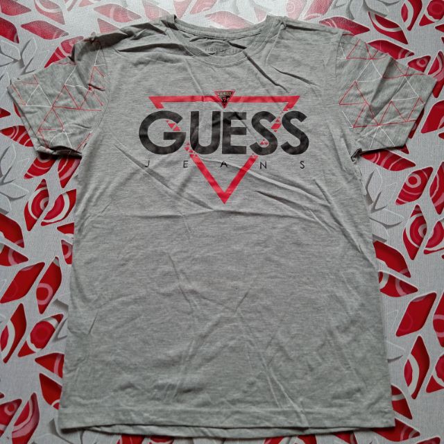 guess usa shirt