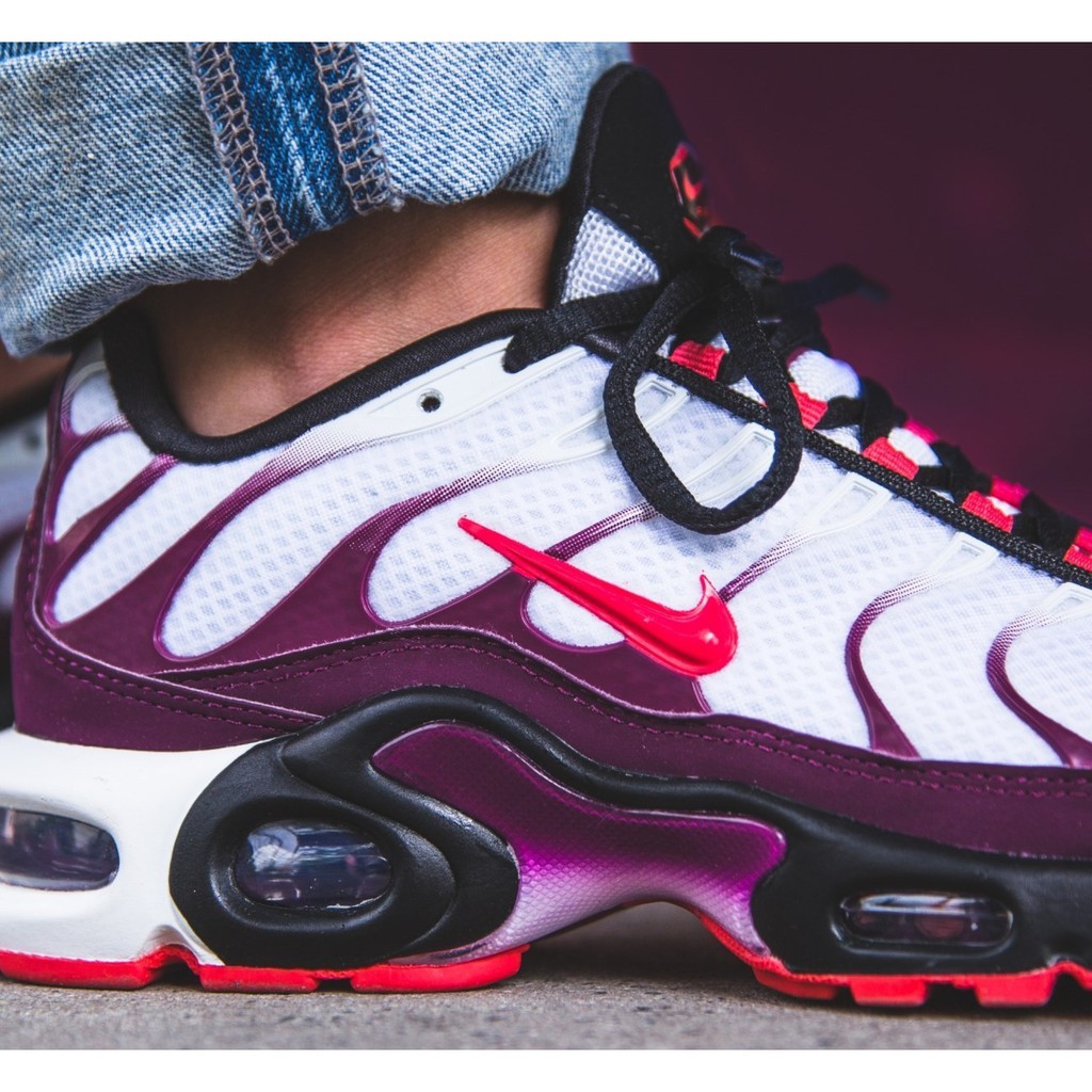 nike air max plus womens shoes