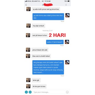 kapsule tongkat ali maca rawat tenaga batin keras mati pucuk