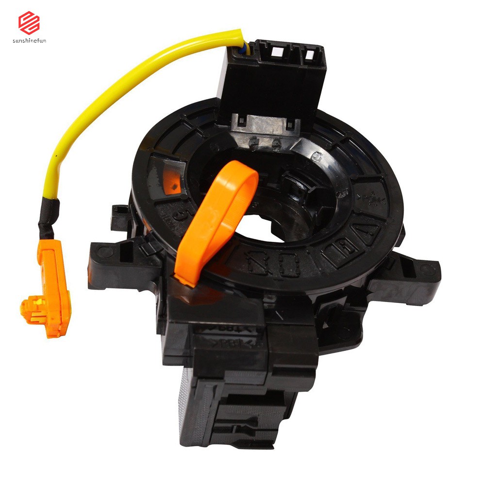 Spiral Cable Clock Spring for Toyota Hilux Yaris Corolla Camry Vois 84306-0K050