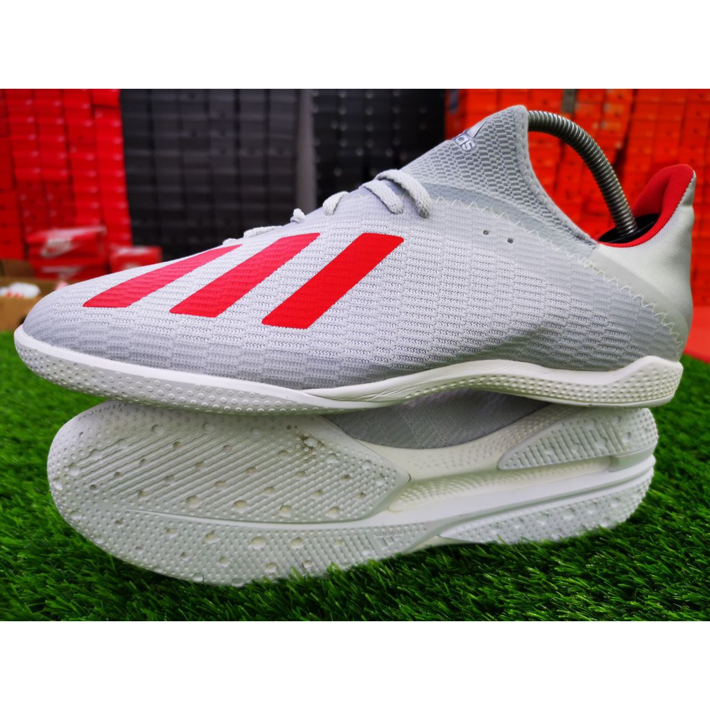 KASUT ADIDAS X19.1 FUTSAL | Shopee Malaysia