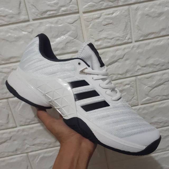 adidas barricade 42
