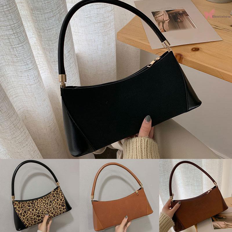 short shoulder strap handbags