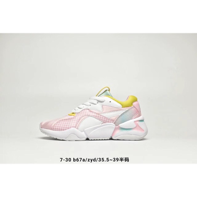 puma nova barbie malaysia