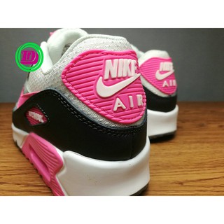 NIKE AIR MAX 90 2018 New Classic Black And White Casual1792 NIKE AIR MAX 90 2018 New Classic Black And White Casual1777