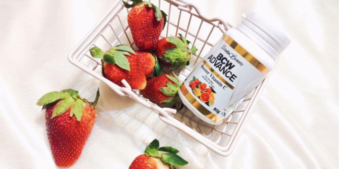 Bella_Berries, Online Shop Shopee Malaysia