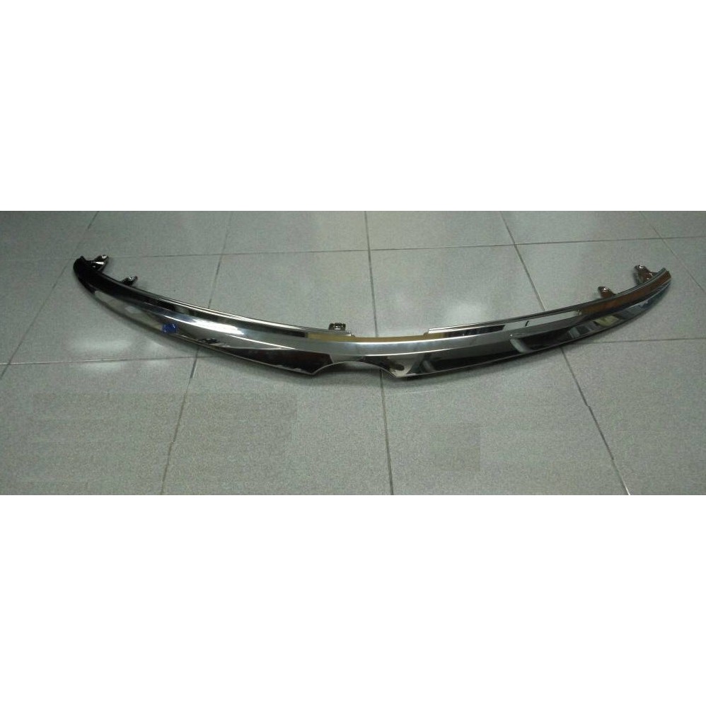 TOYOTA VIOS KELI NCP150 2013 GRILLE DEPAN SARONG  Shopee 