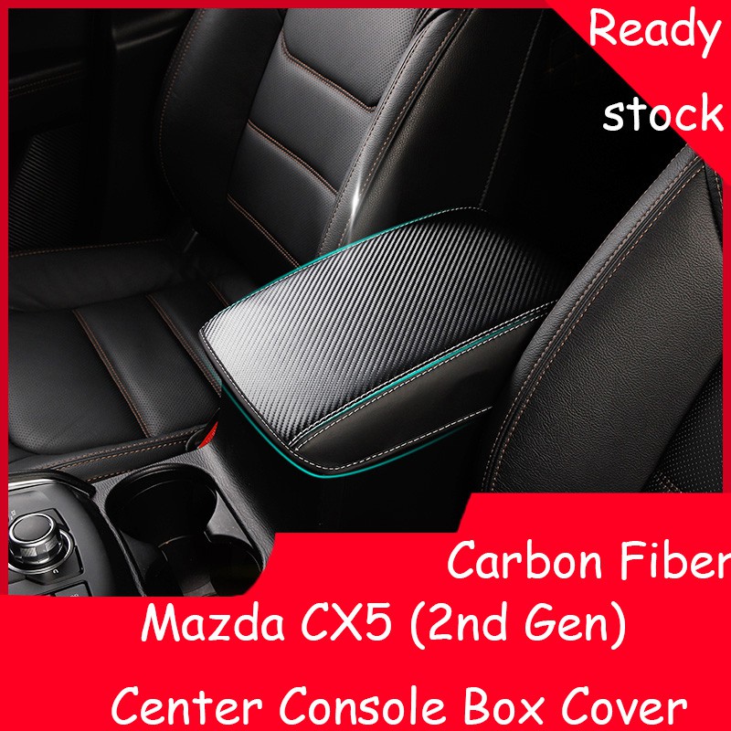 mazda cx 5 center console cover