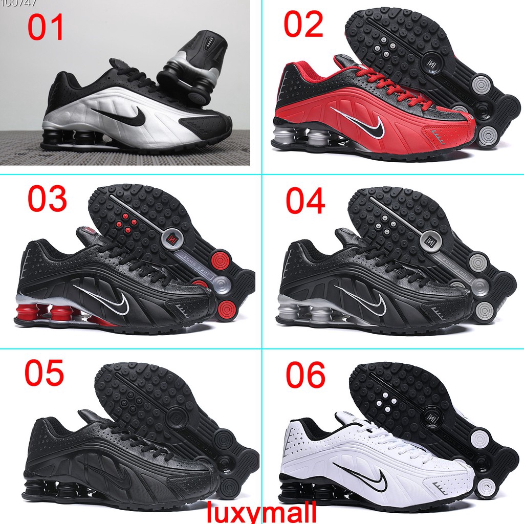 nike shoes r4