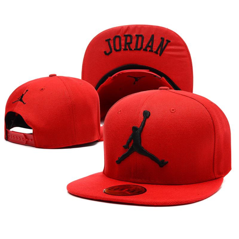 jordan hip hop cap