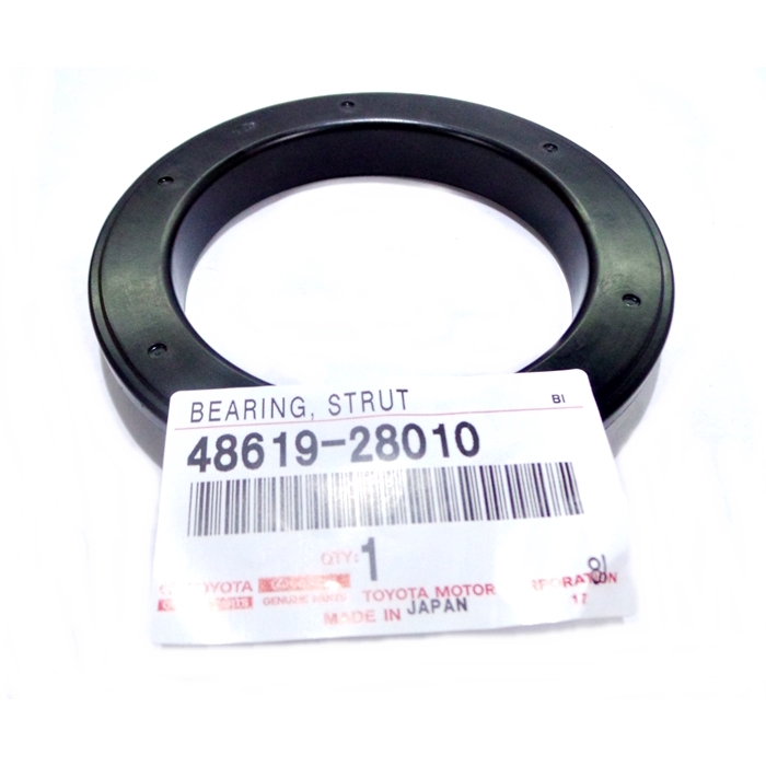 Bearing Absorber Mounting Front Estima Acr50 Anh20 Ggh20 Oe Shopee Malaysia