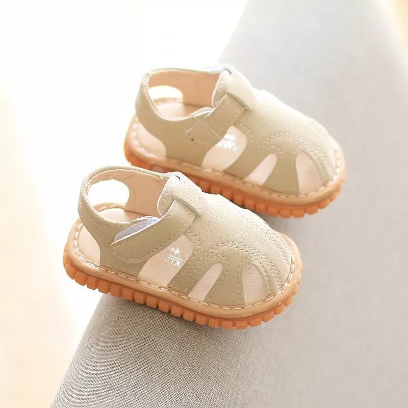 soft sole baby sandals