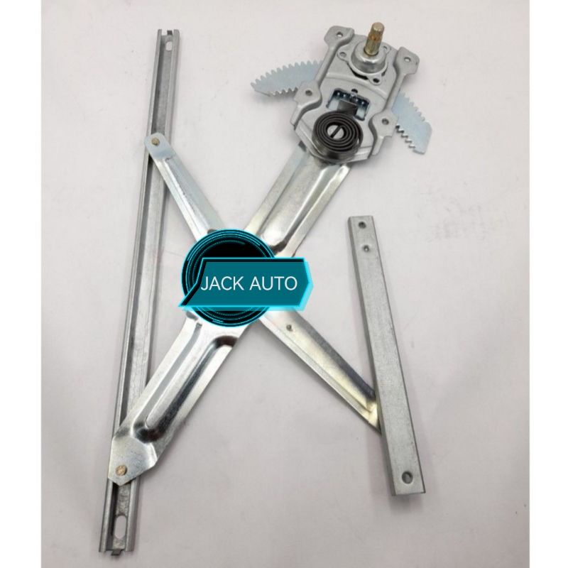 DOOR WINDOW GEAR / REGULATOR (MANUAL) TOYOTA COROLLA EE90 AE92 Shopee