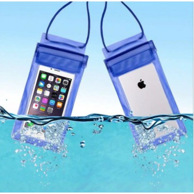 Waterpoof Case Hp Anti Air Yoyosoo Shopee Malaysia