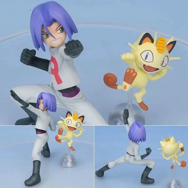 pokemon team rocket toys