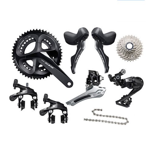 r7000 groupset