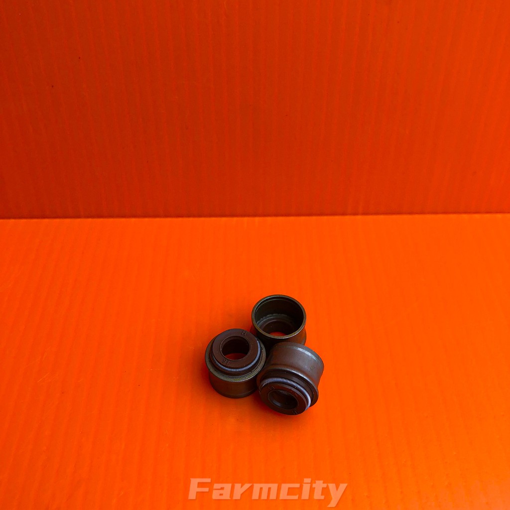 Yanmar China Engine 186F L100 Diesel Engine Valve Stem Seal Valve Seal