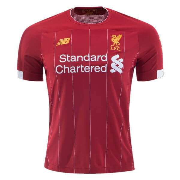 liverpool kit 19