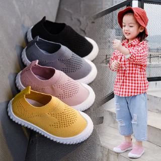 Keep Delivery Toddler Shoes Kids Shoes Breathable Soft Bottom Soft Body Lightweight