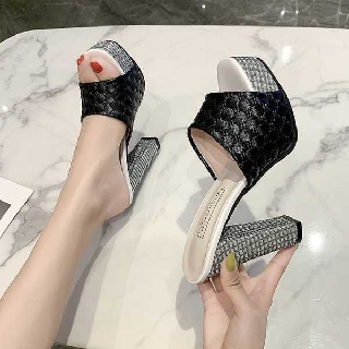 selipar tinggi  selipar perempuan selipar sandal  tinggi  