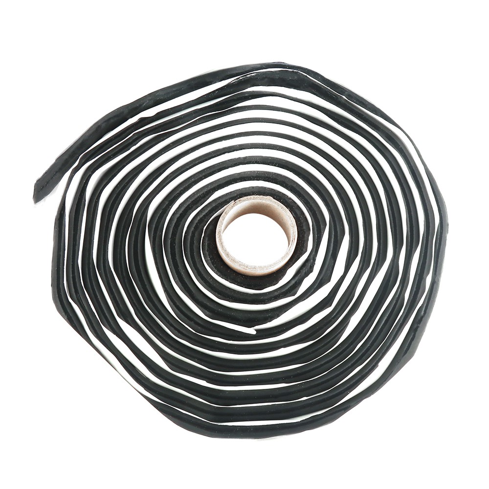 BUTYL RUBBER GLUE HEADLIGHT SEALANT RETROFIT Reseal Headlamps TAILLIGHT