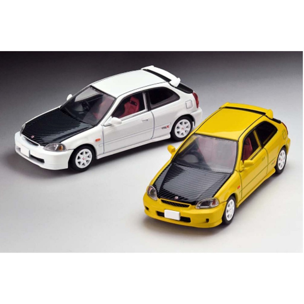 tomica limited vintage neo honda civic