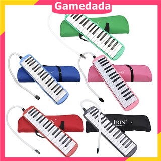 32 Piano Keys Melodica Musical Education Instrument for Beginner Kids Children
