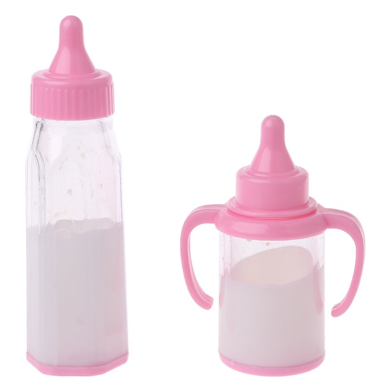magic baby bottle toy