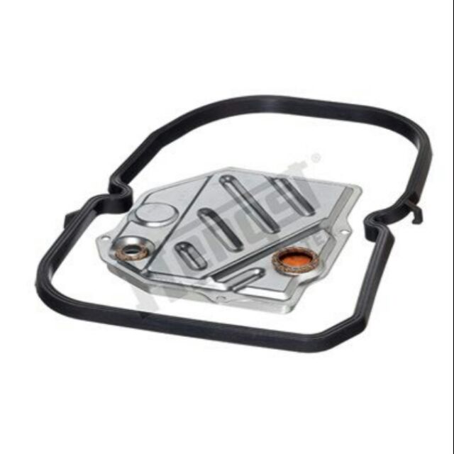 ATF Filter + ATF Sump Gasket for 722.4 Transmission (4 Speed) for