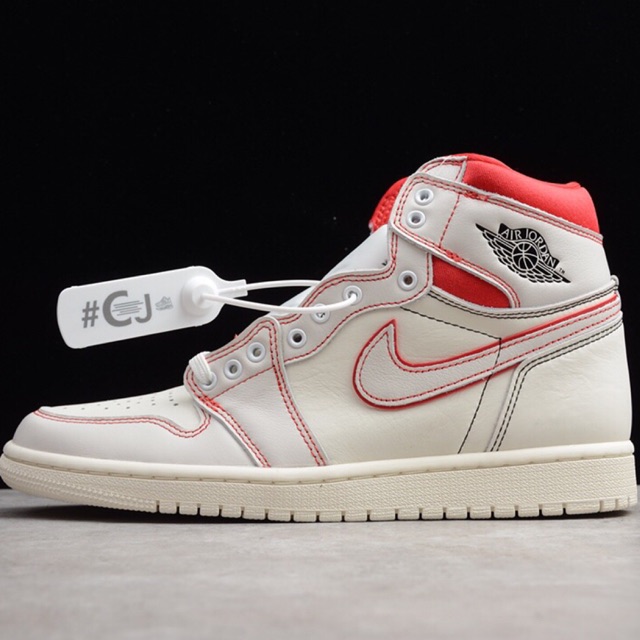 jordan retro 1 high og phantom