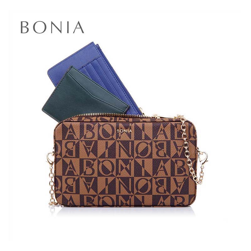 bonia sling bag malaysia