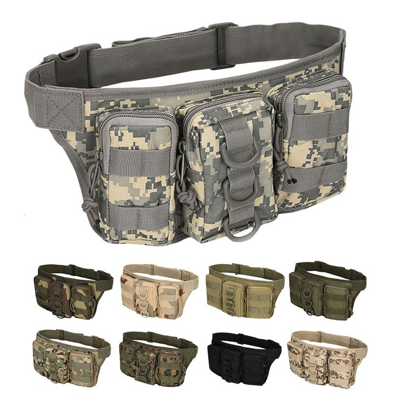 waist pouch belt bag