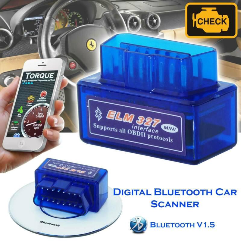 Konnwei obd2 bluetooth инструкция