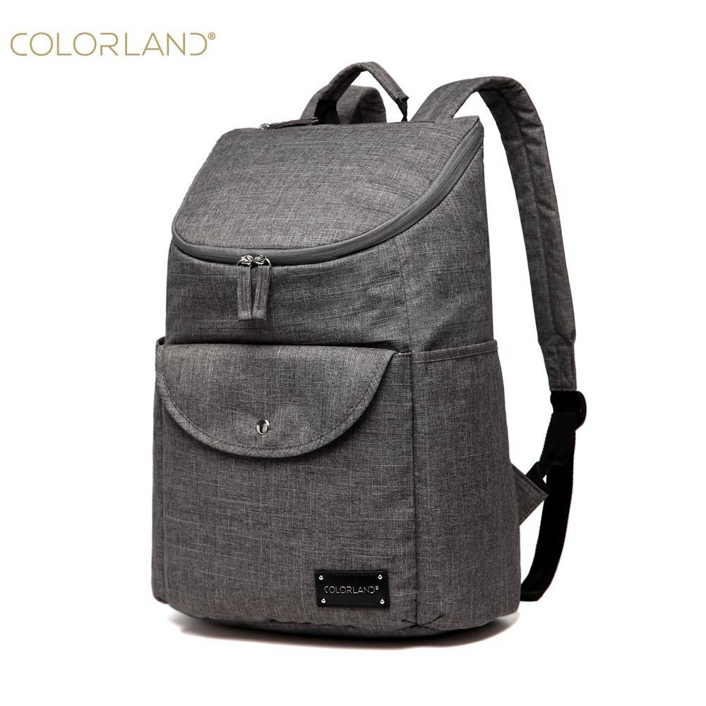colorland nappy bag