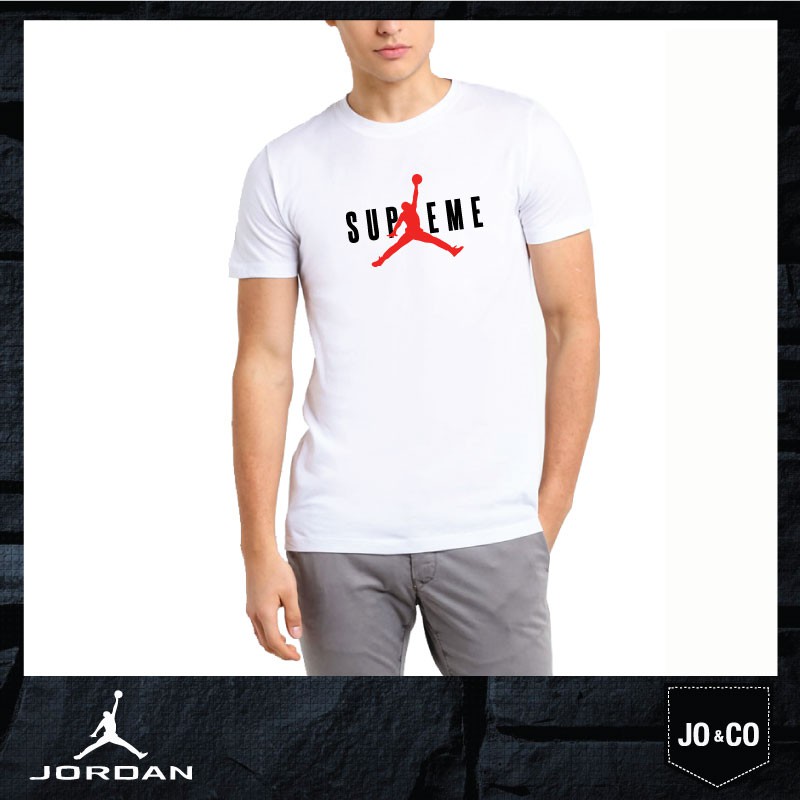 jordan couple shirt