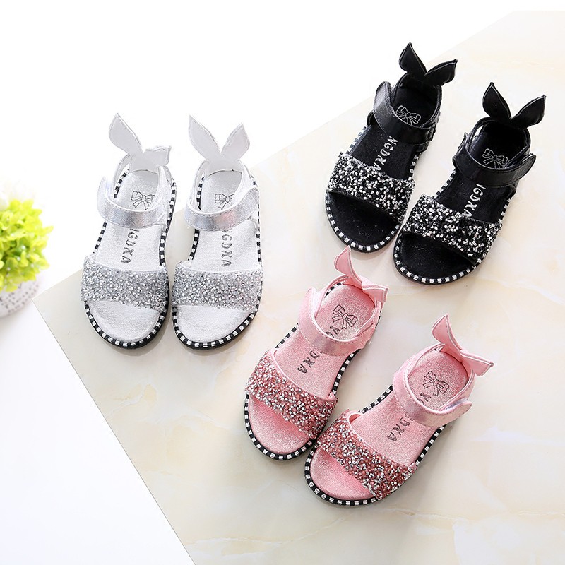 cute sandals 2018