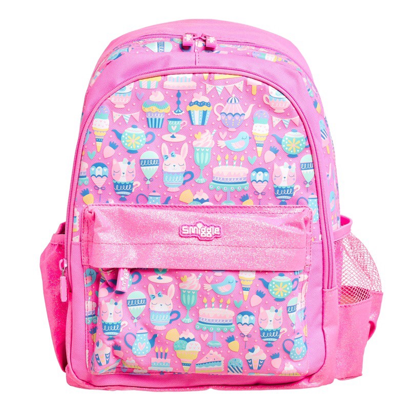 smiggle junior bag