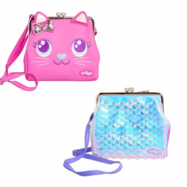 smiggle shoulder bag