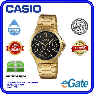 casio edifice 5066