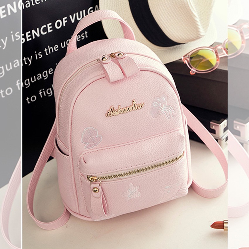 backpack perempuan