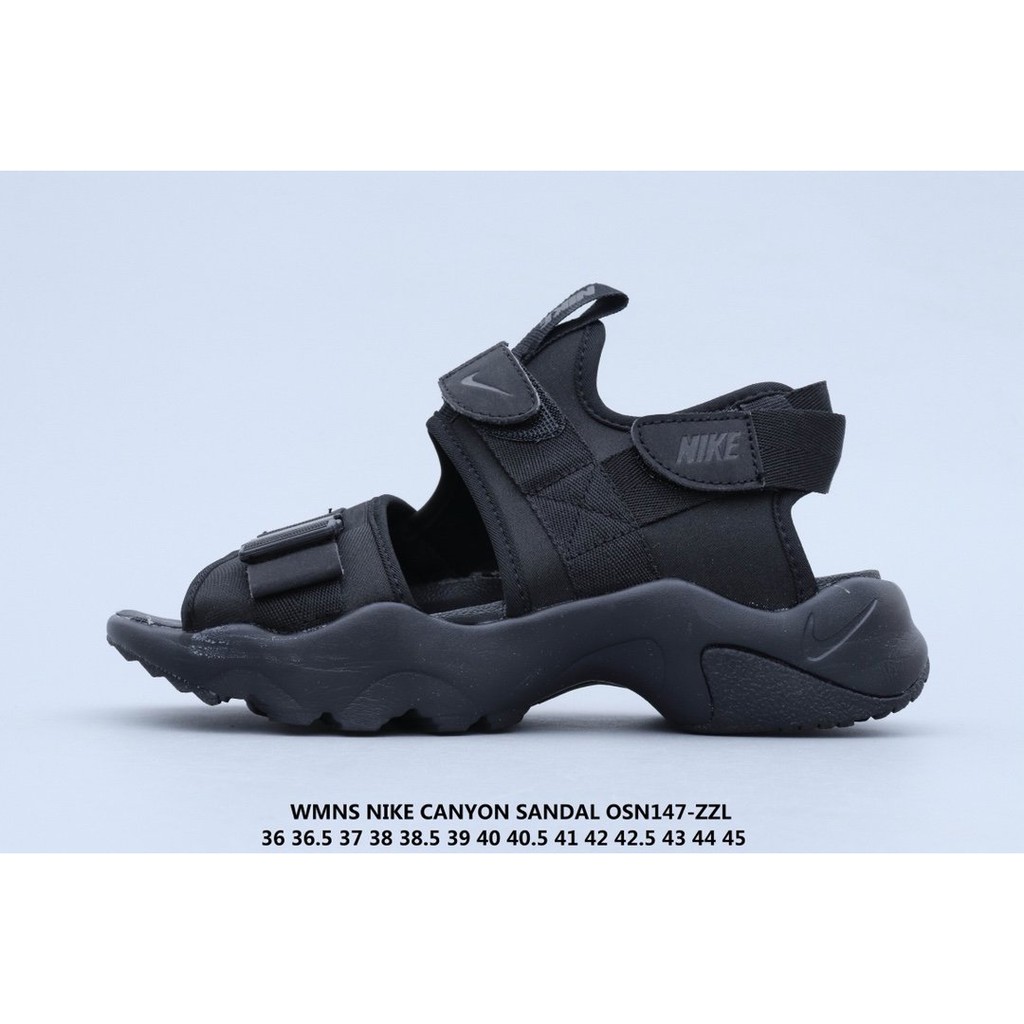 nike canyon sandal malaysia
